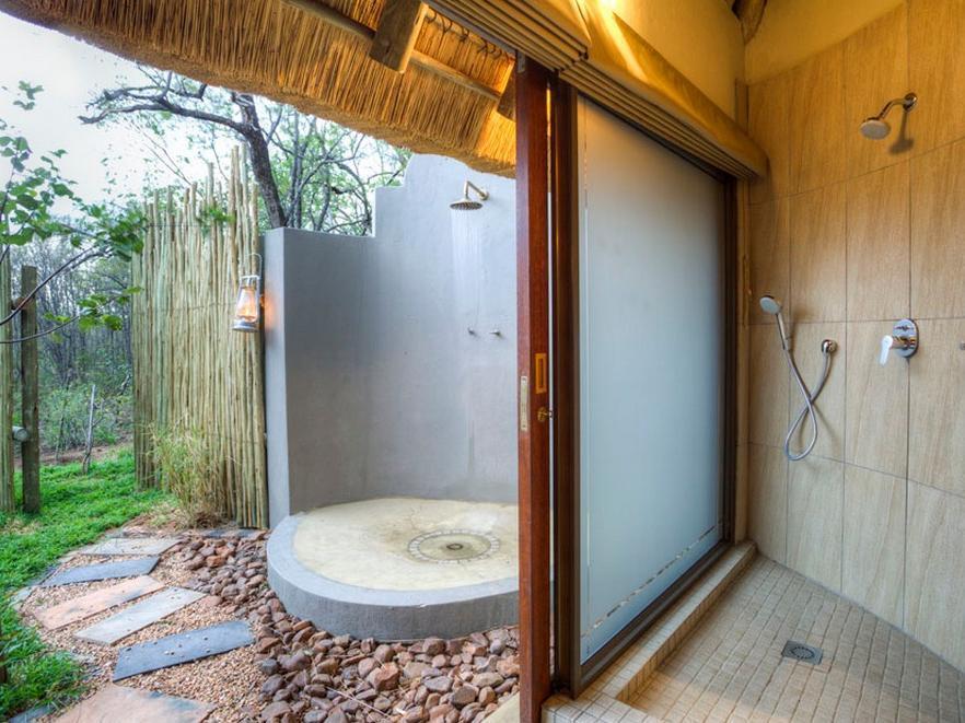 Tambuti Lodge Pilanesberg Kültér fotó