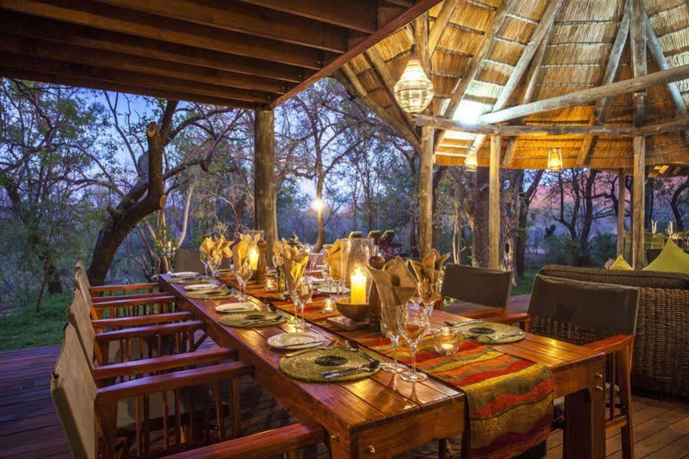 Tambuti Lodge Pilanesberg Kültér fotó
