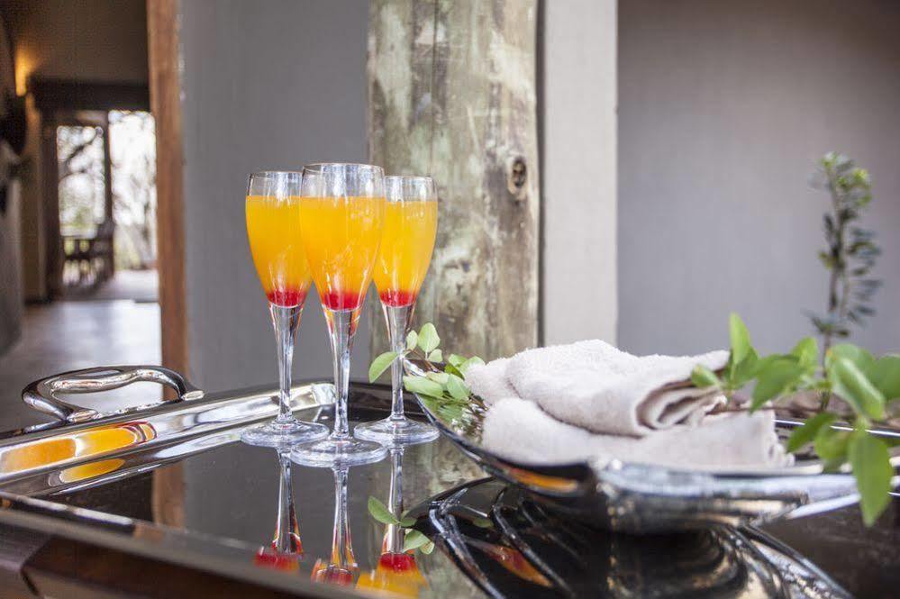 Tambuti Lodge Pilanesberg Kültér fotó