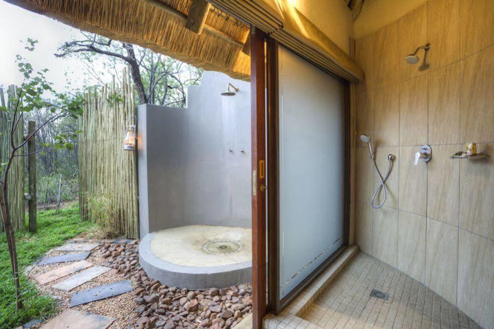 Tambuti Lodge Pilanesberg Kültér fotó