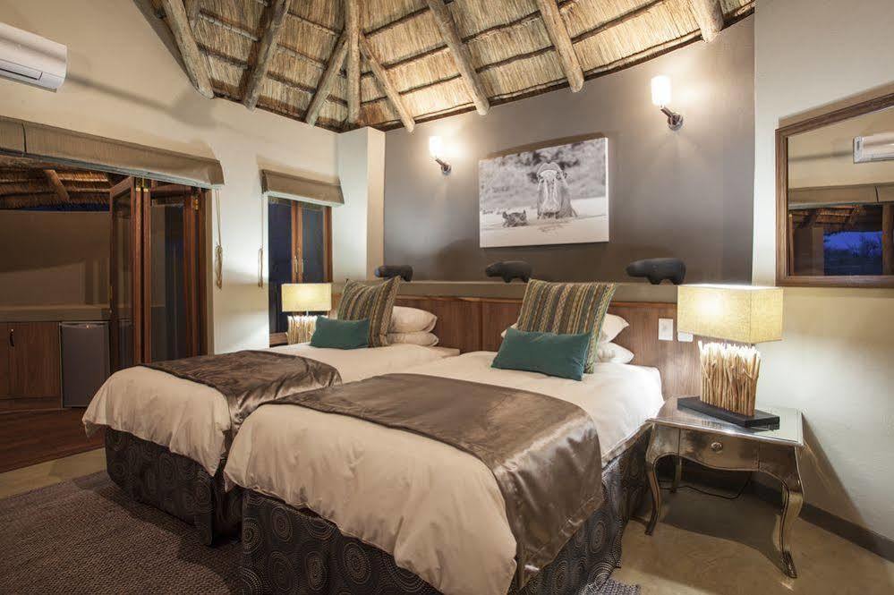 Tambuti Lodge Pilanesberg Kültér fotó