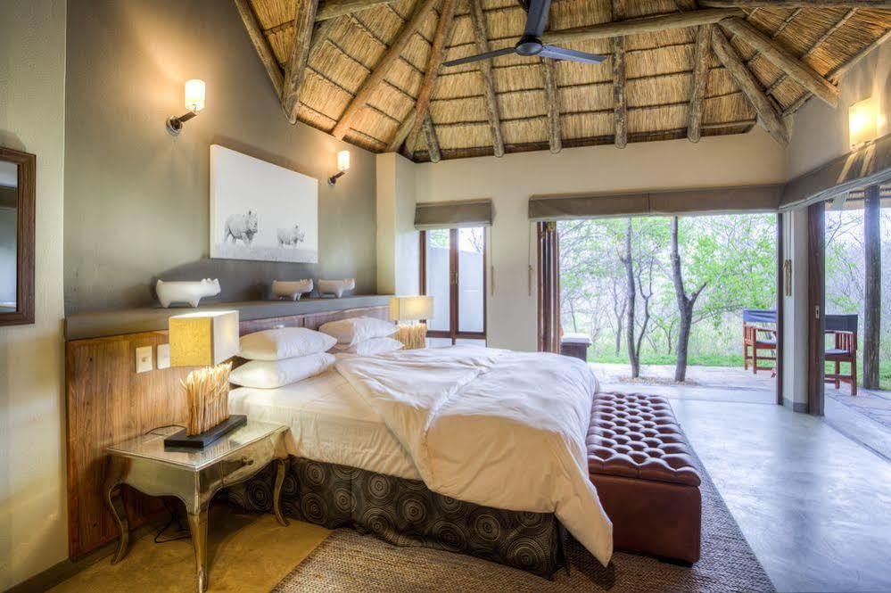 Tambuti Lodge Pilanesberg Kültér fotó