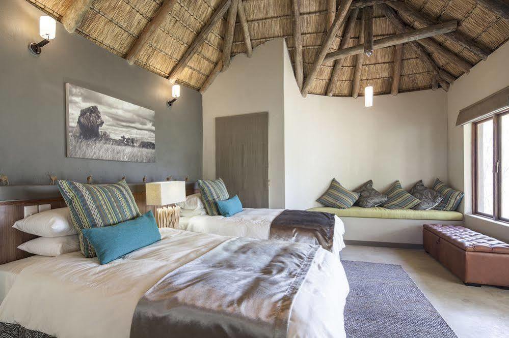 Tambuti Lodge Pilanesberg Kültér fotó