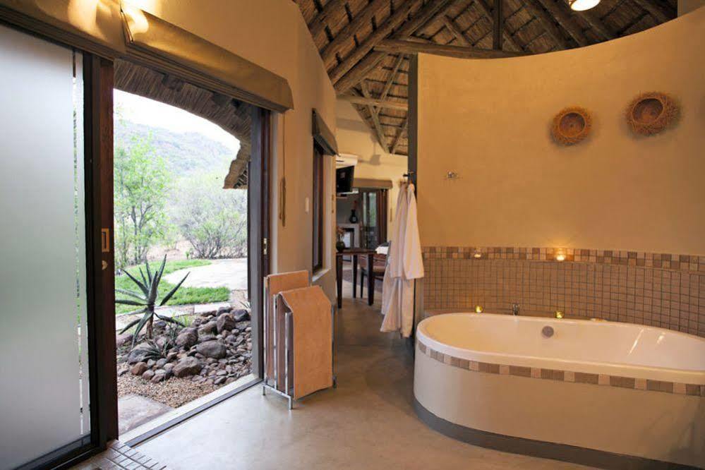 Tambuti Lodge Pilanesberg Kültér fotó
