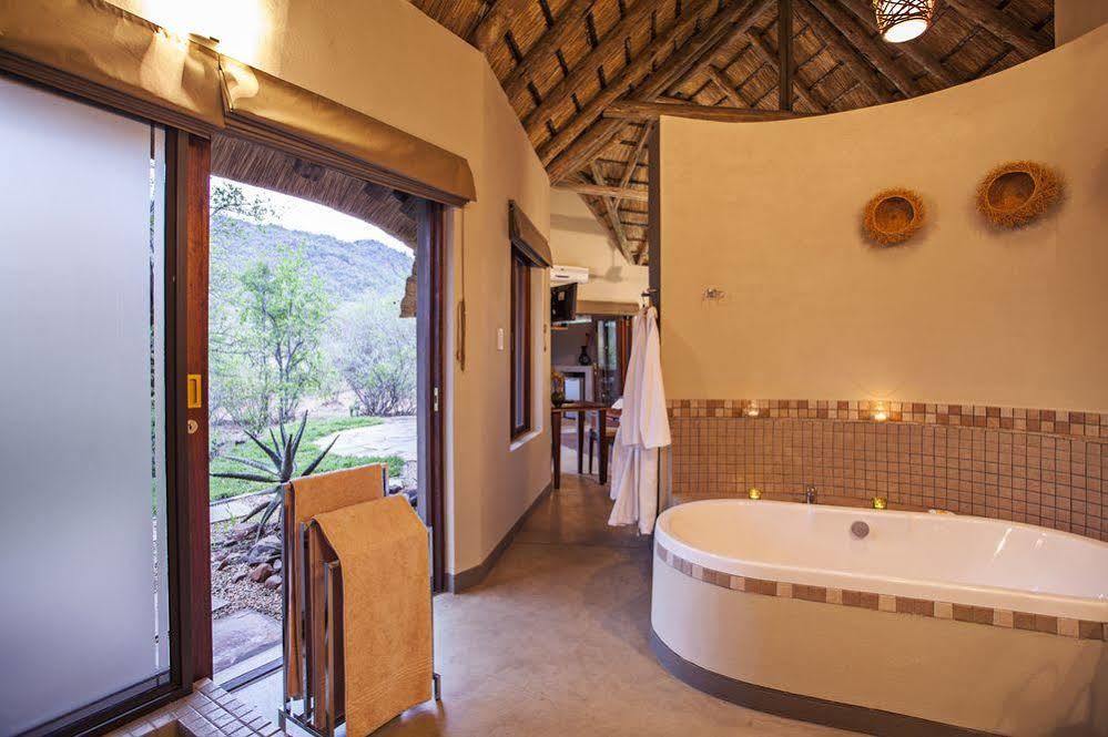 Tambuti Lodge Pilanesberg Kültér fotó