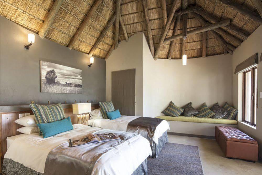 Tambuti Lodge Pilanesberg Kültér fotó