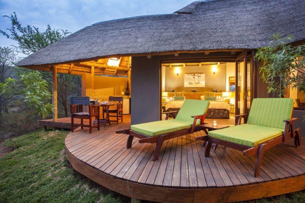 Tambuti Lodge Pilanesberg Kültér fotó