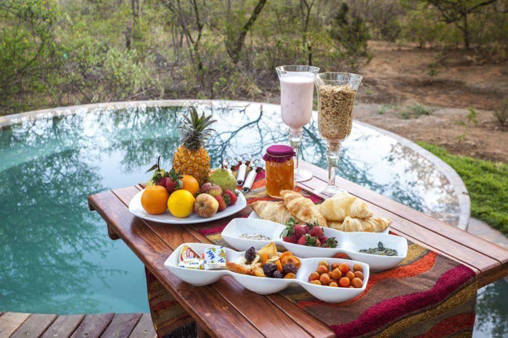 Tambuti Lodge Pilanesberg Kültér fotó