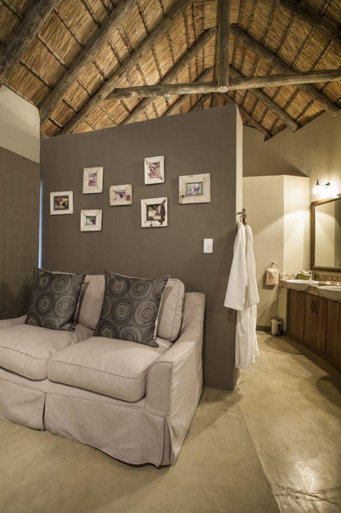 Tambuti Lodge Pilanesberg Kültér fotó