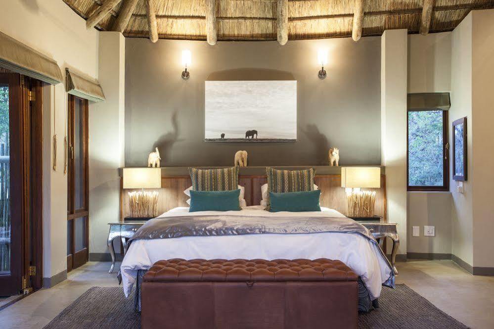 Tambuti Lodge Pilanesberg Kültér fotó