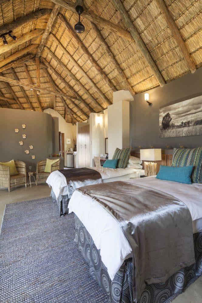 Tambuti Lodge Pilanesberg Kültér fotó