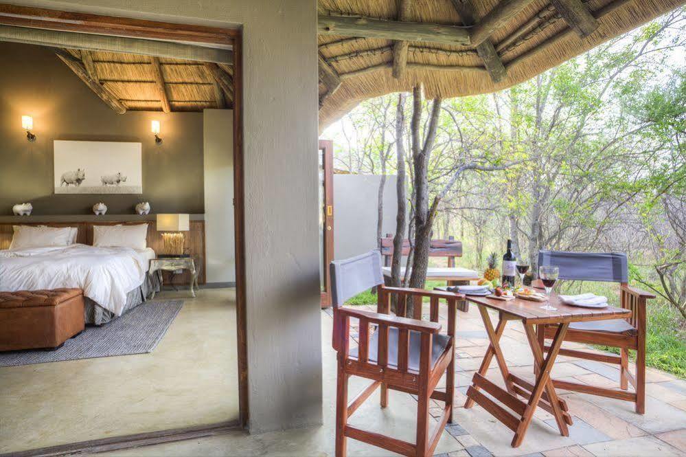 Tambuti Lodge Pilanesberg Kültér fotó