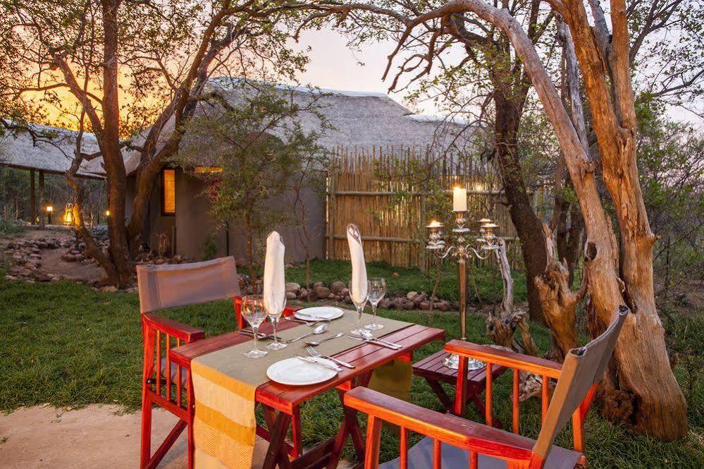 Tambuti Lodge Pilanesberg Kültér fotó