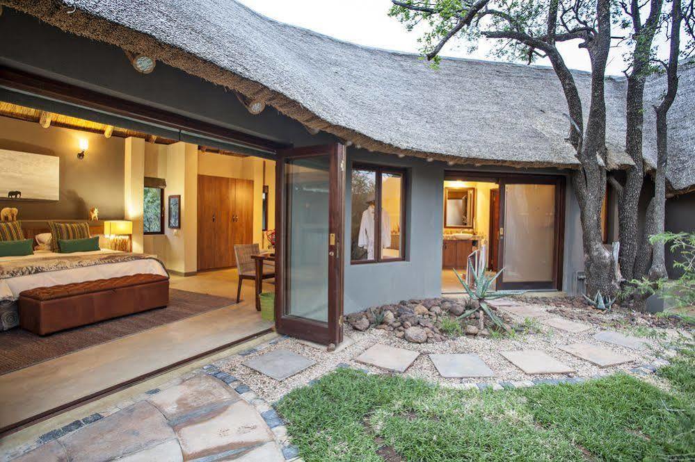 Tambuti Lodge Pilanesberg Kültér fotó