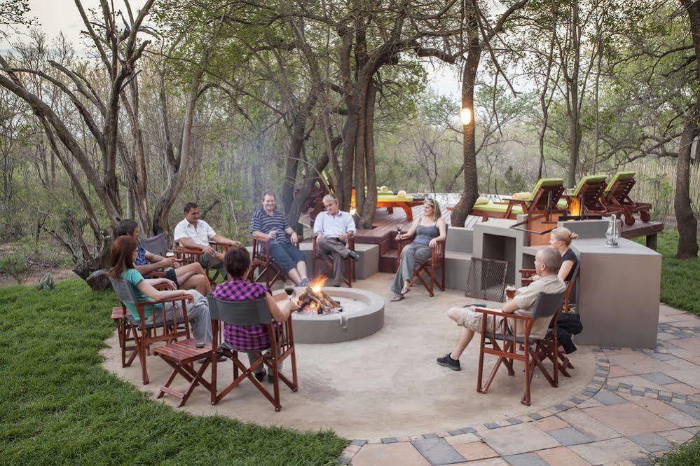 Tambuti Lodge Pilanesberg Kültér fotó
